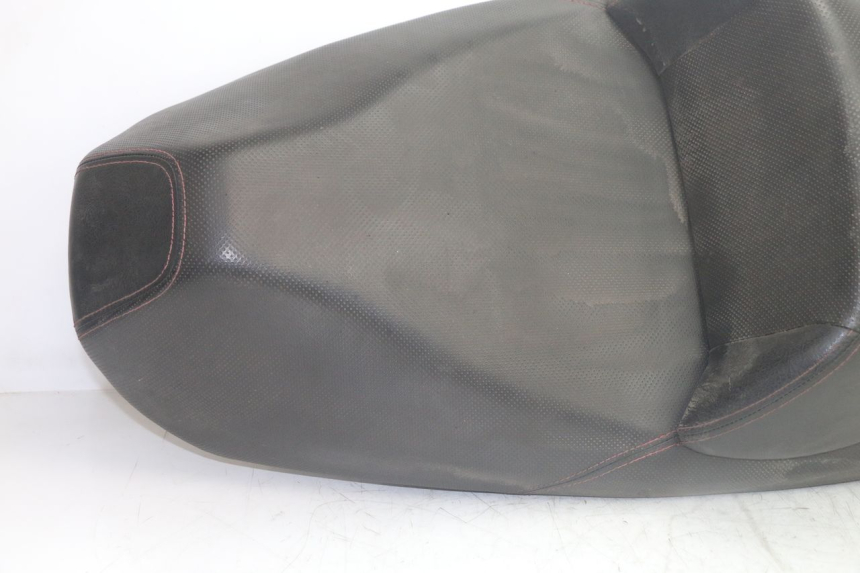 photo de SEAT SYM GTS EVO 125 (2009 - 2013) - Component detail
