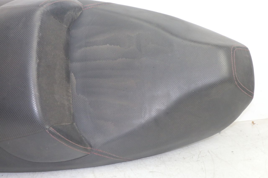 photo de SEAT SYM GTS EVO 125 (2009 - 2013) - Product overview