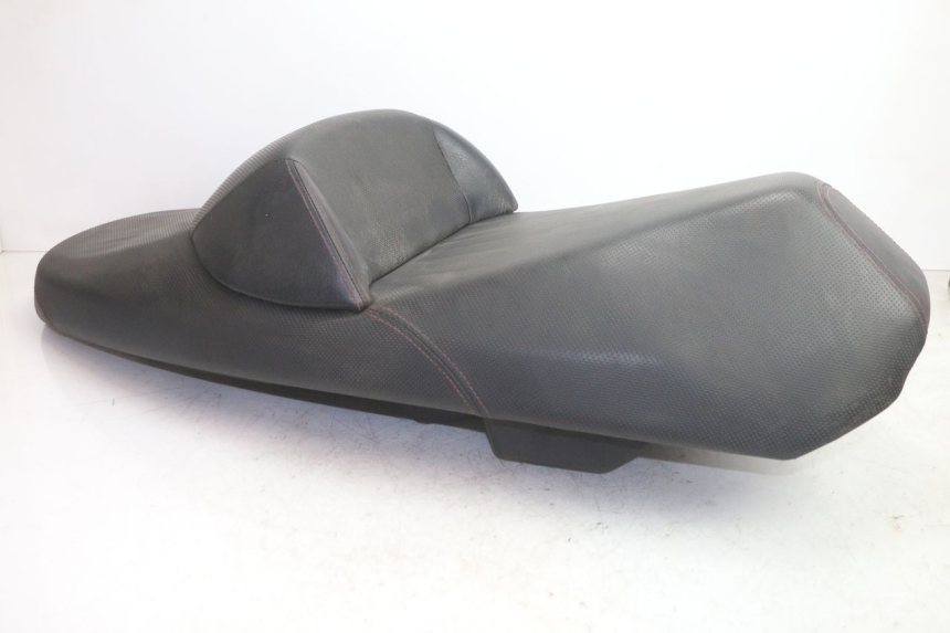 photo de SEAT SYM GTS EVO 125 (2009 - 2013) - Fixing points details