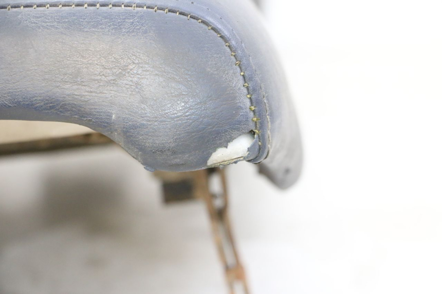 photo de SEAT HONDA MTX TC02 125 (1987 - 1989) - High-resolution close-up