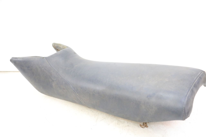 photo de SEAT HONDA MTX TC02 125 (1987 - 1989) - Detailed visual inspection