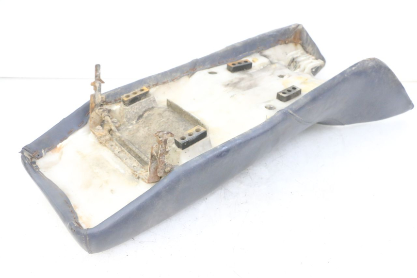 photo de SEAT HONDA MTX TC02 125 (1987 - 1989) - Zoom on usage condition