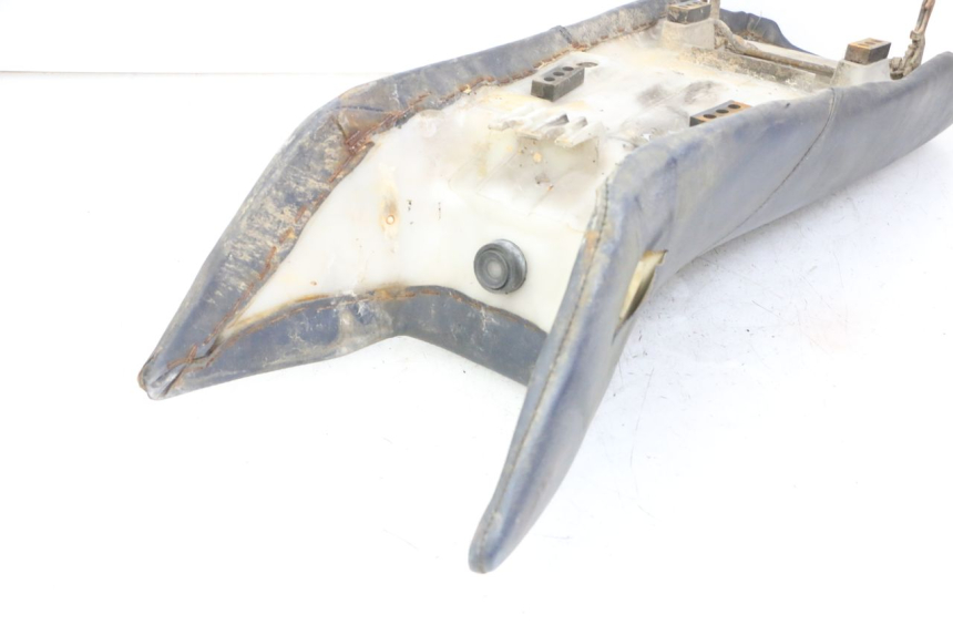 photo de SEAT HONDA MTX TC02 125 (1987 - 1989) - Technical close-up