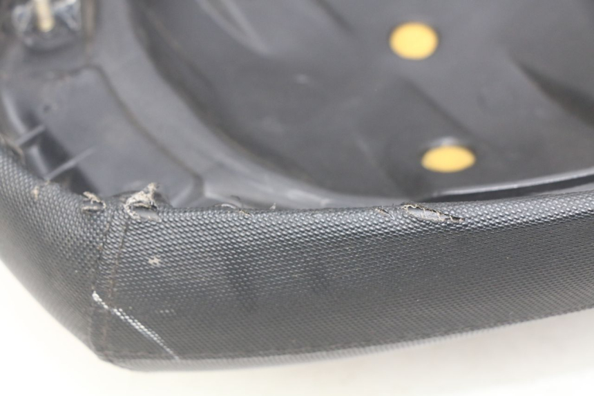 photo de SEAT KEEWAY HURRICANE 50 (2006 - 2019) - Distinctive features