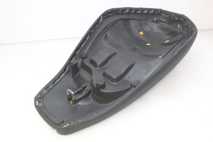 photo de SEAT KEEWAY HURRICANE 50 (2006 - 2019) - Surface and material condition