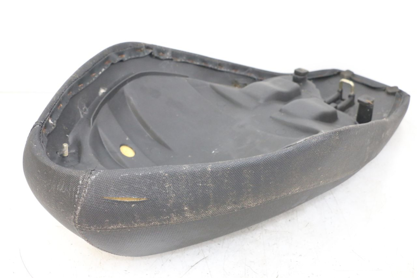 photo de SEAT KEEWAY HURRICANE 50 (2006 - 2019) - Technical close-up