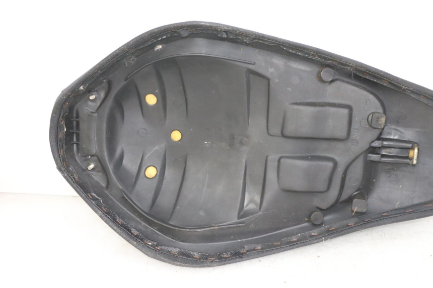 photo de SEAT KEEWAY HURRICANE 50 (2006 - 2019) - Fixing points details