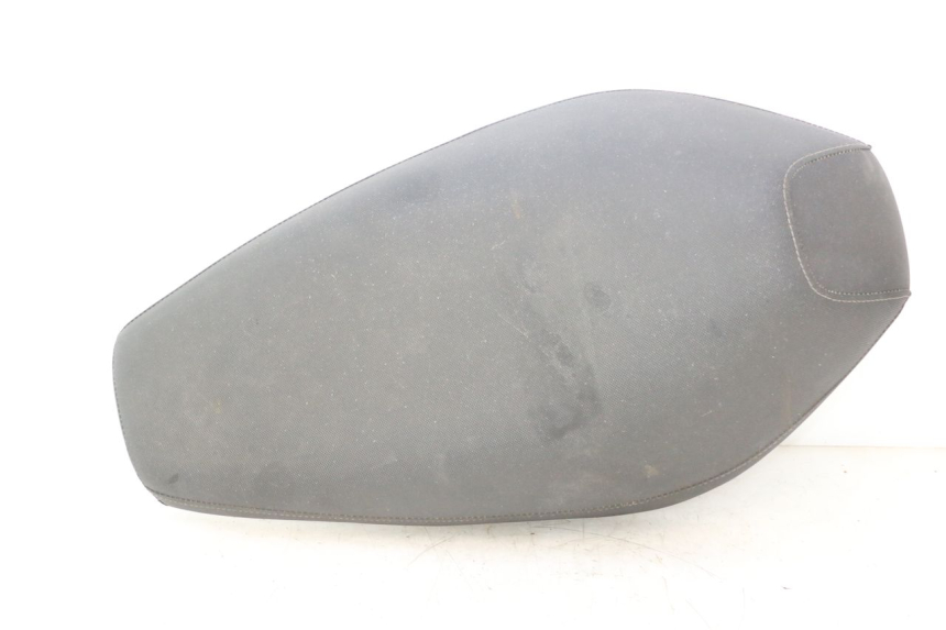 photo de SEAT KEEWAY HURRICANE 50 (2006 - 2019) - Main view