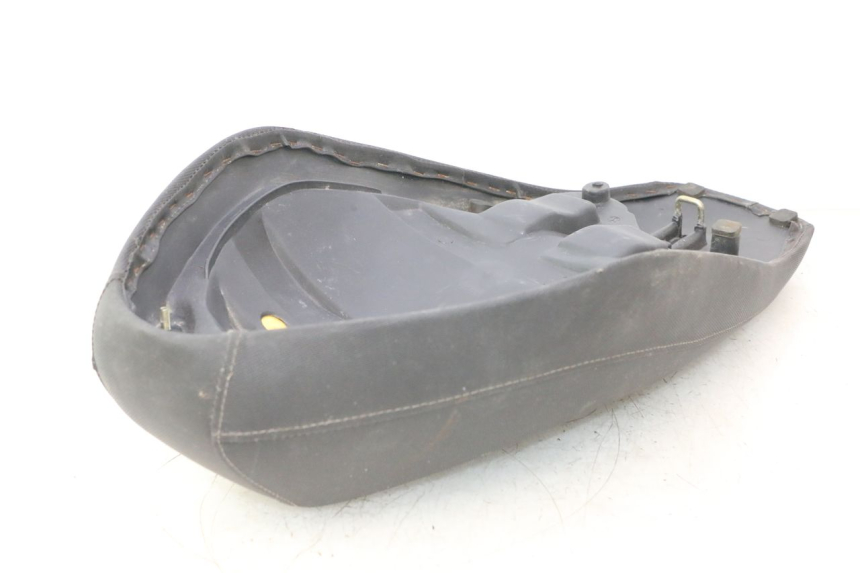 photo de SEAT KEEWAY HURRICANE 50 (2006 - 2019) - Zoom on usage condition