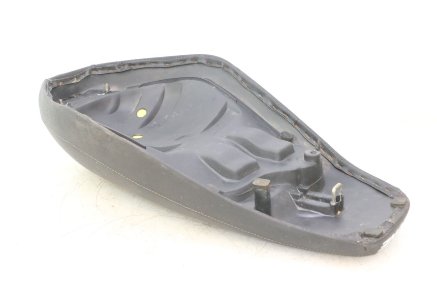 photo de SEAT KEEWAY HURRICANE 50 (2006 - 2019) - Alternative perspective