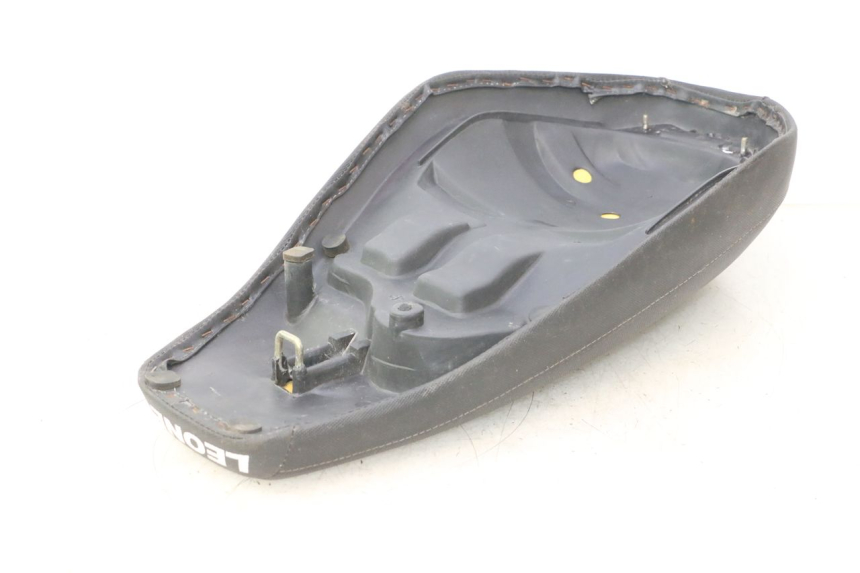 photo de SEAT KEEWAY HURRICANE 50 (2006 - 2019) - Technical close-up