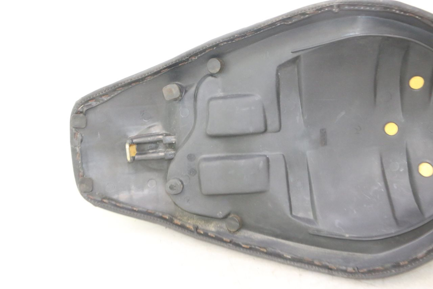 photo de SEAT KEEWAY HURRICANE 50 (2006 - 2019) - Product overview