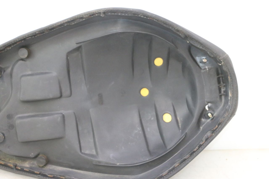 photo de SEAT KEEWAY HURRICANE 50 (2006 - 2019) - Fixing points details