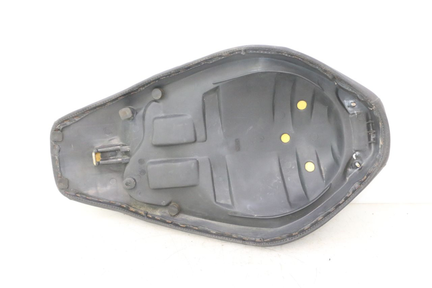 photo de SEAT KEEWAY HURRICANE 50 (2006 - 2019) - Surface and material condition