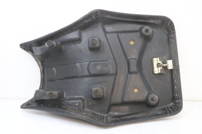 photo de SEAT HYTRACK HY S 4X4 410 (2013 - 2016) - Markings and original references