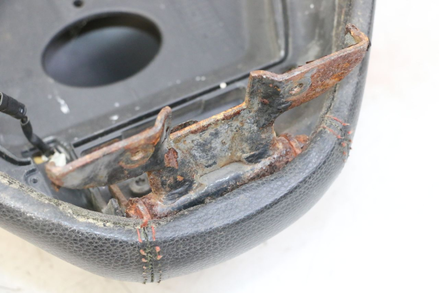 photo de SEAT PIAGGIO IE MP3 YOURBAN 300 (2011 - 2016) - Component detail