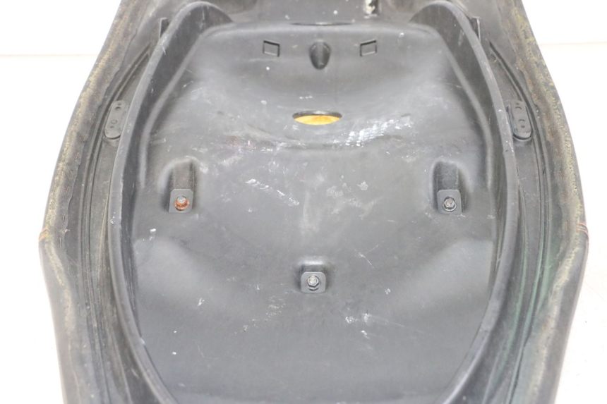 photo de SEAT PIAGGIO IE MP3 YOURBAN 300 (2011 - 2016) - Product overview