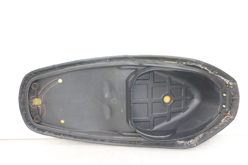 photo de SEAT SYM JET 14 4T 50 (2018 - 2022) - Detailed visual inspection