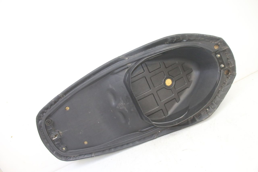 photo de SEAT SYM JET 14 4T 50 (2018 - 2022) - Product overview