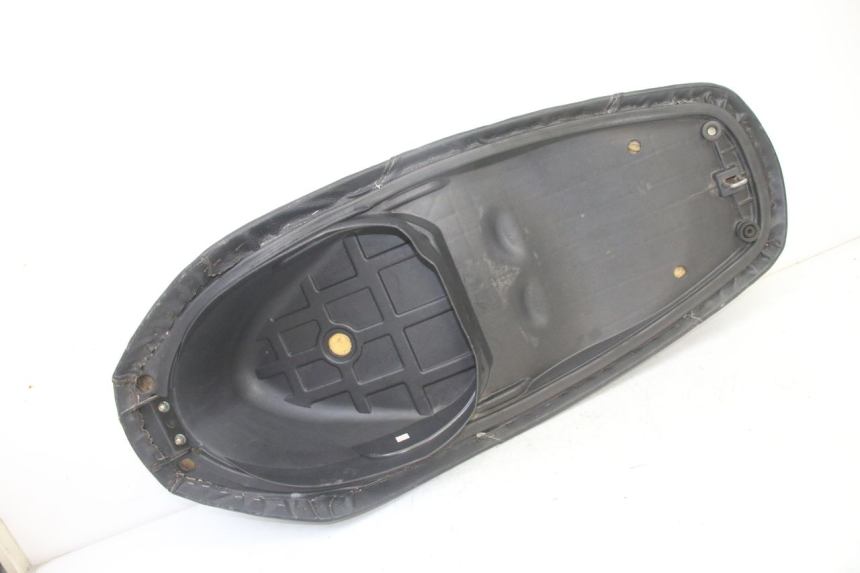 photo de SEAT SYM JET 14 4T 50 (2018 - 2022) - Fixing points details