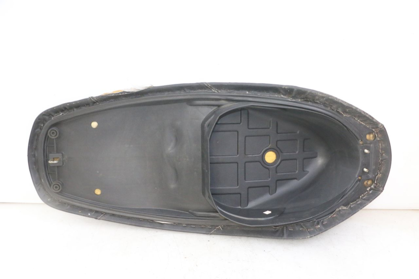 photo de SEAT SYM JET 14 4T 50 (2018 - 2022) - High-resolution close-up