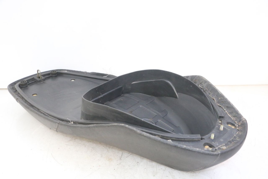 photo de SEAT SYM JET 14 4T 50 (2018 - 2022) - Product overview