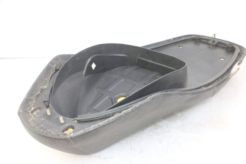 photo de SEAT SYM JET 14 4T 50 (2018 - 2022) - Fixing points details