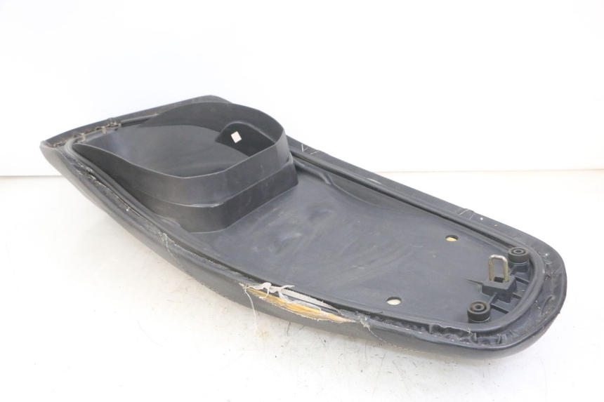 photo de SEAT SYM JET 14 4T 50 (2018 - 2022) - Surface and material condition