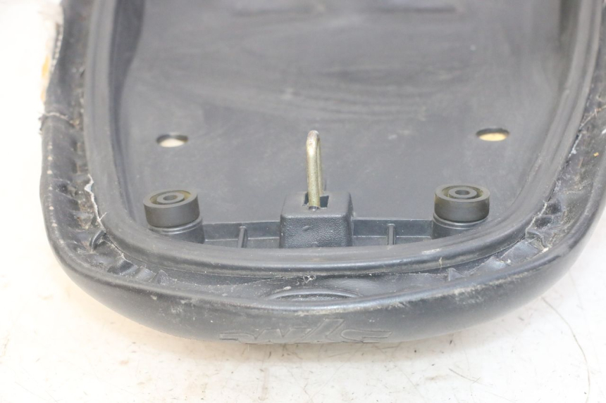 photo de SEAT SYM JET 14 4T 50 (2018 - 2022) - Markings and original references