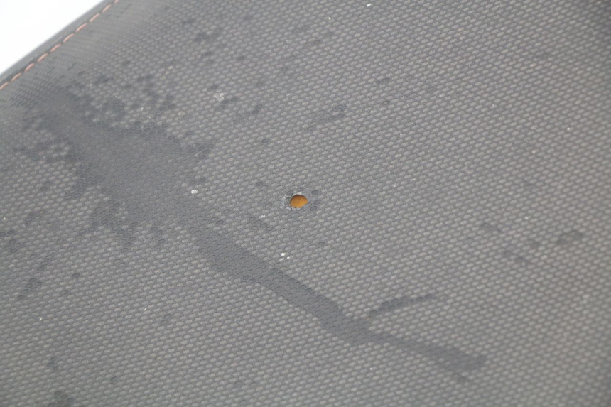 photo de SEAT SYM JET EURO X 2T 50 (2003 - 2007) - Markings and original references