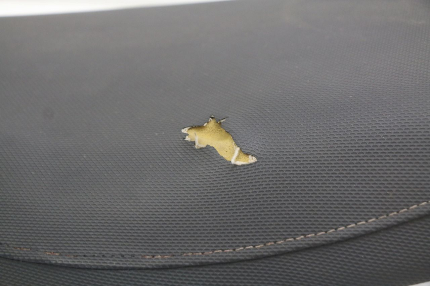 photo de SEAT SYM JET EURO X 2T 50 (2003 - 2007) - Component detail