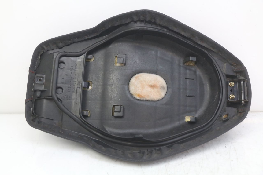 photo de SEAT SYM JET EURO X 2T 50 (2003 - 2007) - Technical close-up