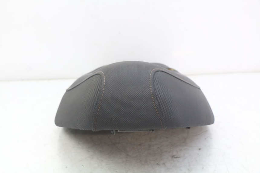 photo de SEAT SYM JET EURO X 2T 50 (2003 - 2007) - Surface and material condition