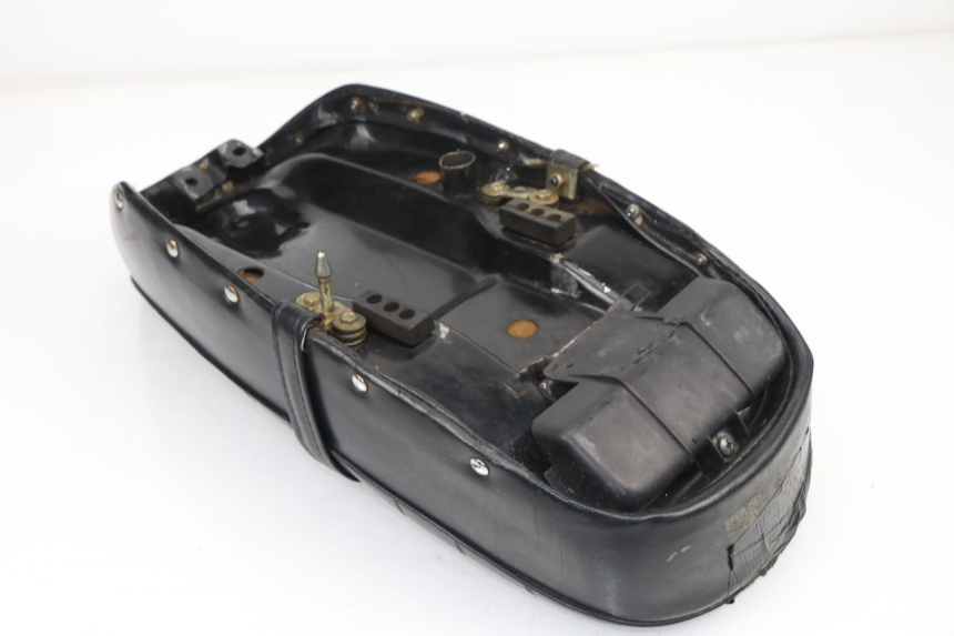 photo de SEAT JINCHENG DAX REPLICA 50 (2002 - 2015) - Alternative perspective