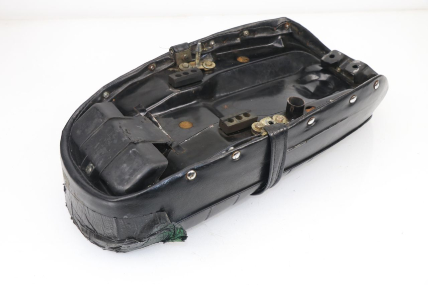 photo de SEAT JINCHENG DAX REPLICA 50 (2002 - 2015) - Technical close-up