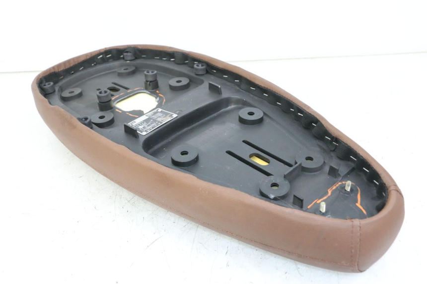 photo de SEAT JM MOTORS VX 125 (2022 - 2025) - Component detail