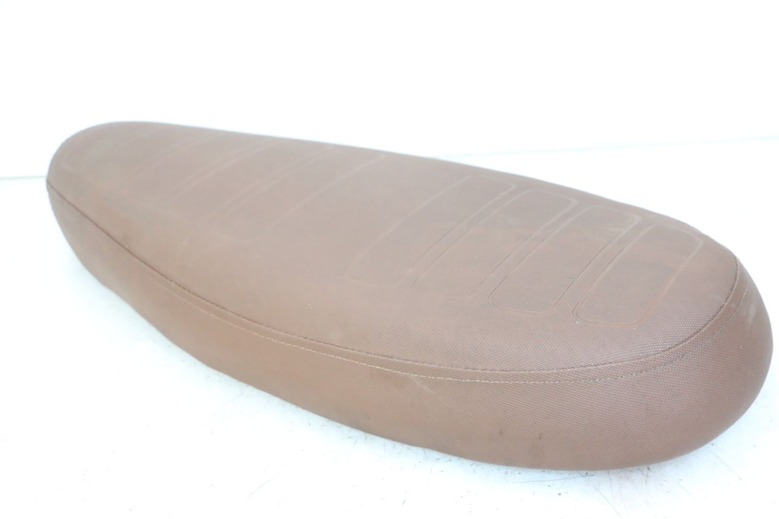 photo de SEAT JM MOTORS VX 125 (2022 - 2025) - Component zoom