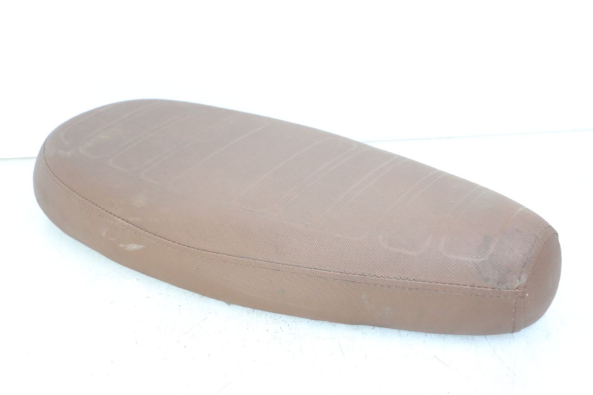 photo de SEAT JM MOTORS VX 125 (2022 - 2025) - Supplementary product photo