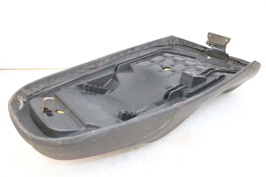 photo de SEAT SYM JOYRIDE EVO 125 (2009 - 2016) - Zoom on usage condition