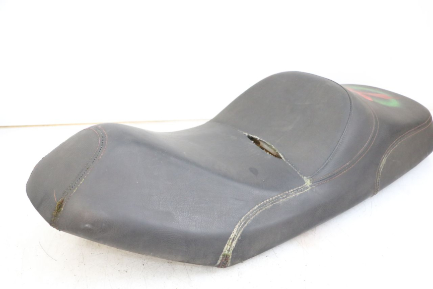 photo de SEAT SYM JOYRIDE EVO 125 (2009 - 2016) - Product overview