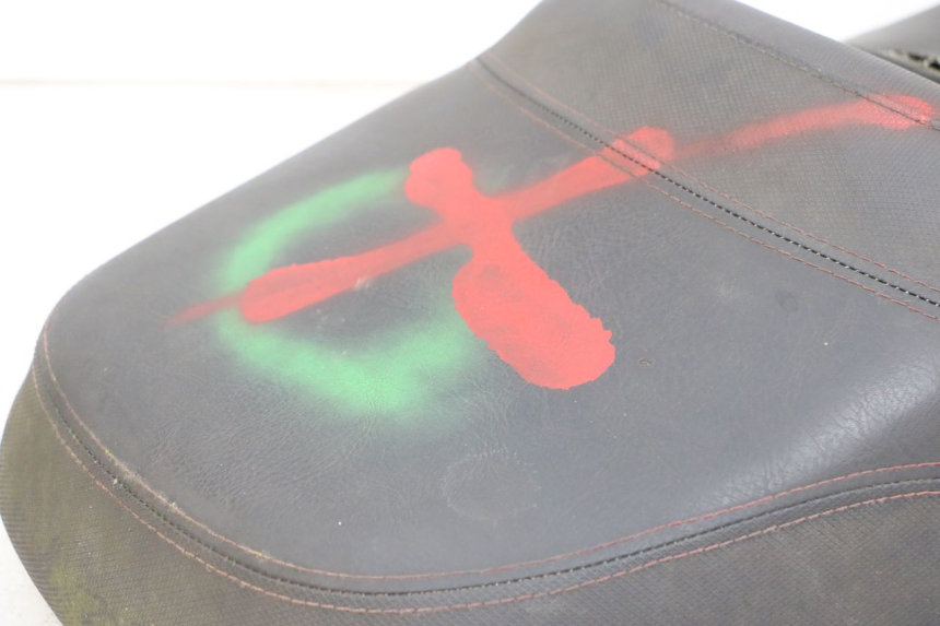 photo de SEAT SYM JOYRIDE EVO 125 (2009 - 2016) - Markings and original references