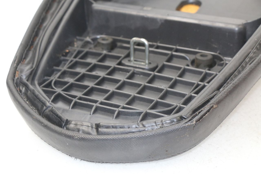 photo de SEAT RIDE JUMP 2T 50 (2012 - 2017) - Distinctive features