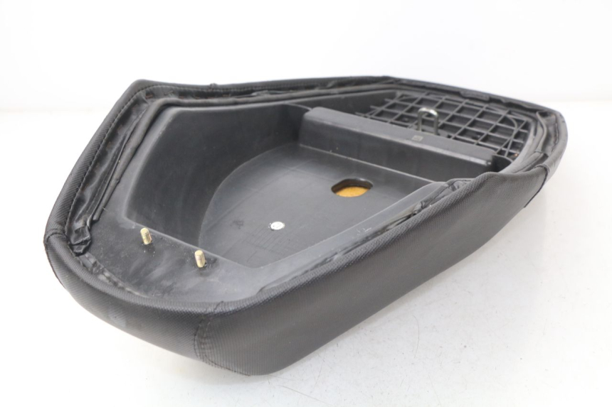 photo de SEAT RIDE JUMP 2T 50 (2012 - 2017) - High-resolution close-up