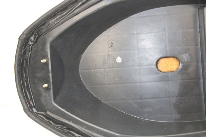 photo de SEAT RIDE JUMP 2T 50 (2012 - 2017) - Supplementary product photo