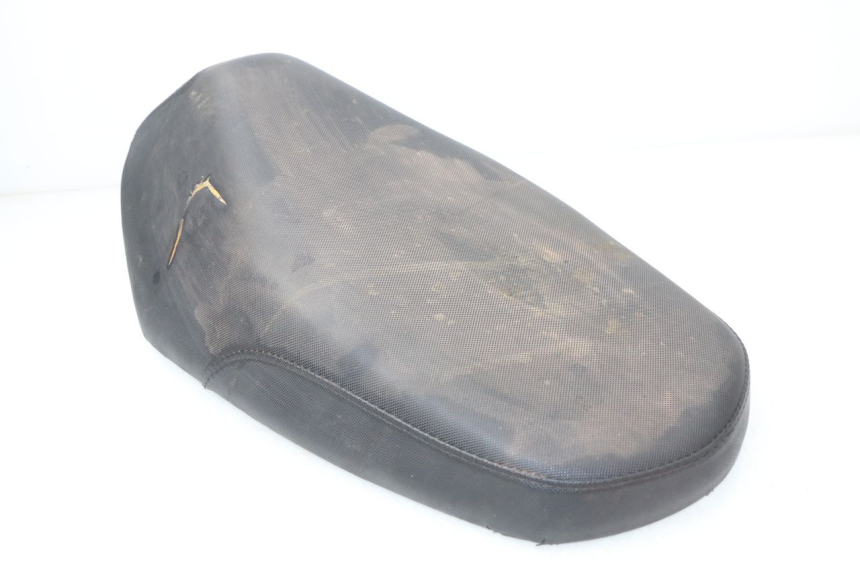 photo de SEAT RIDE JUMP 2T 50 (2012 - 2017) - Zoom on usage condition