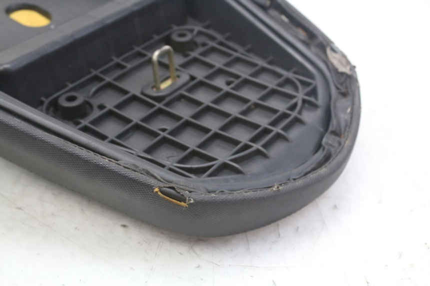 photo de SEAT RIDE JUMP 2T 50 (2012 - 2017) - Technical close-up