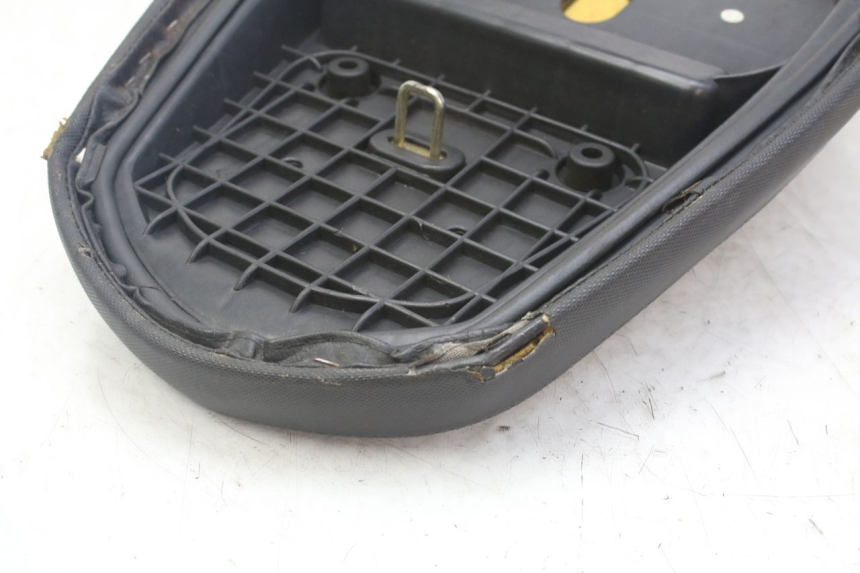 photo de SEAT RIDE JUMP 2T 50 (2012 - 2017) - Product overview