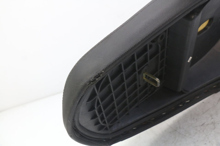 photo de SEAT RIDE JUMP 2T 50 (2012 - 2017) - Zoom on usage condition