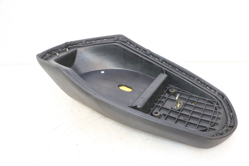 photo de SEAT RIDE JUMP 2T 50 (2012 - 2017) - Alternative perspective