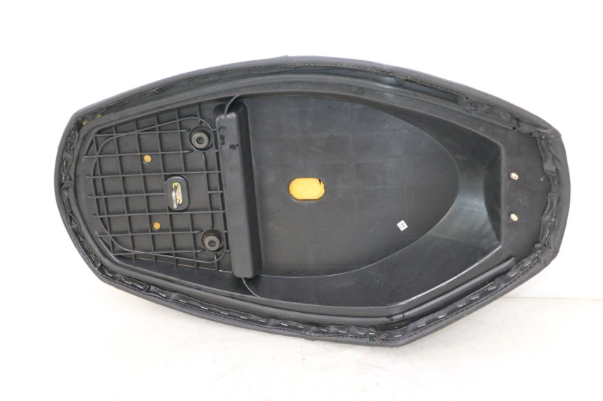 photo de SEAT RIDE JUMP 2T 50 (2012 - 2017) - Product overview